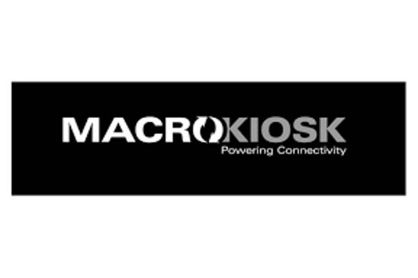 Macro Kiosk